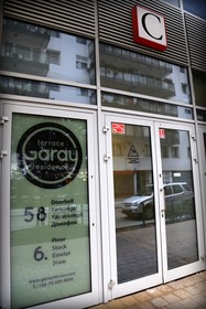 Garay Terrace Residence