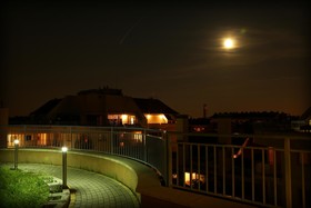 Garay Terrace Residence
