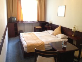 Hotel Gloria