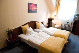Hotel Gloria