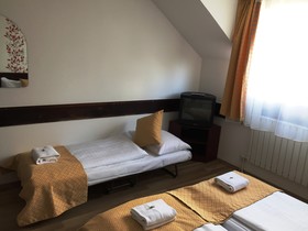 Hotel Gloria