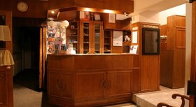 Hotel Gloria