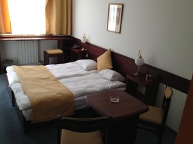 Hotel Gloria