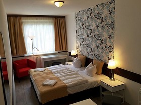 Hotel Gloria