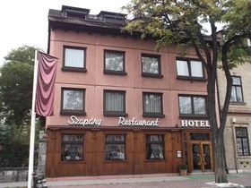Hotel Gloria
