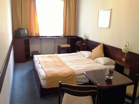 Hotel Gloria