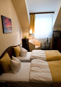 Hotel Gloria
