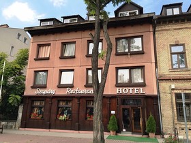 Hotel Gloria