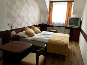 Hotel Gloria