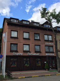 Hotel Gloria