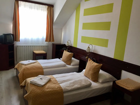 Hotel Gloria