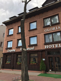 Hotel Gloria