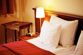Gold Hotel Apartments