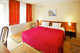 Gold Hotel Apartments