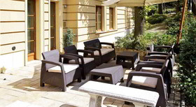 Gold Hotel Apartments