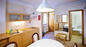 Gold Hotel Apartments