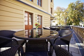 Gold Hotel Apartments