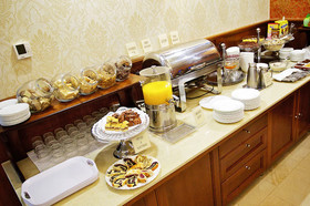 Gold Hotel Apartments