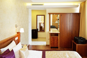 Gold Hotel Apartments