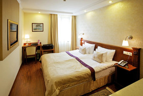 Gold Hotel Apartments