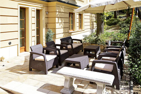 Gold Hotel Apartments