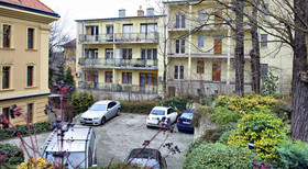 Gold Hotel Apartments