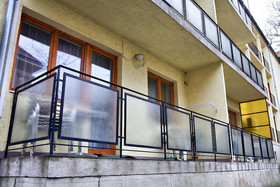 Gold Hotel Apartments