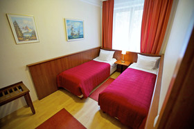 Gold Hotel Apartments
