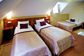 Gold Hotel Apartments