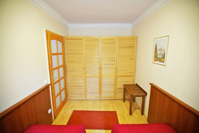 Gold Hotel Apartments