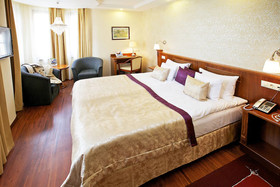 Gold Hotel Apartments