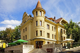 Gold Hotel Apartments