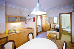 Gold Hotel Apartments