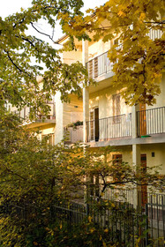 Gold Hotel Apartments