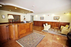 Gold Hotel Apartments