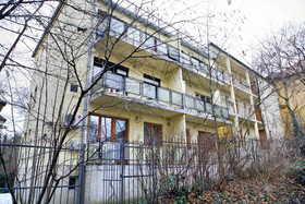 Gold Hotel Apartments