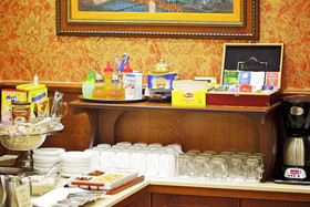 Gold Hotel Apartments