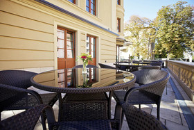 Gold Hotel Apartments