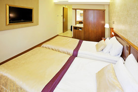 Gold Hotel Apartments