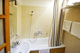 Gold Hotel Apartments