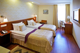 Gold Hotel Apartments