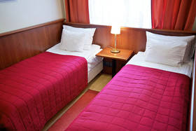 Gold Hotel Apartments