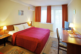 Gold Hotel Apartments
