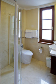 Gold Hotel Apartments