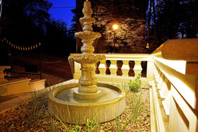 Gold Hotel Apartments