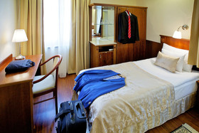 Gold Hotel Apartments