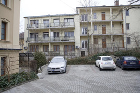 Gold Hotel Apartments
