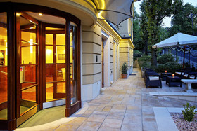 Gold Hotel Apartments