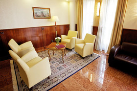 Gold Hotel Apartments