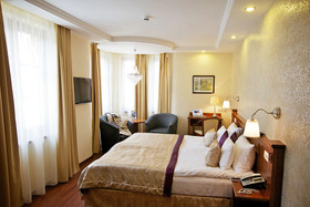 Gold Hotel Apartments